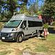 Adventure-Ready 2022 Tellaro | King Bed | WiFi