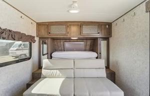 'Annie' 2019 Forest River  Apex: Sleeps 8!