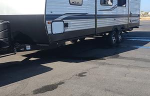 2022 Keystone RV Springdale 280BHWE