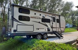 2021 Rockwood Mini Lite 2509S