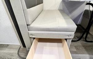 2022 Alta King Bed