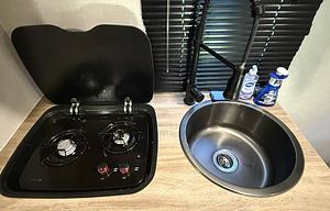 Sleep Well with No Boundaries Starlink Generator