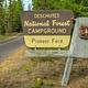 Pioneer Ford Campground