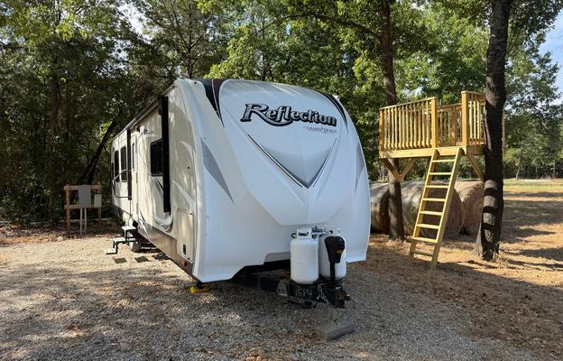 The Weekend Retreat