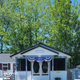 Photo of the campground