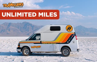 UNLIMITED MILEAGE INCLUDED! (San Francisco)
