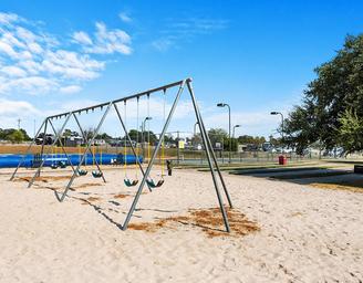 Lake Conroe/Houston North KOA Holiday