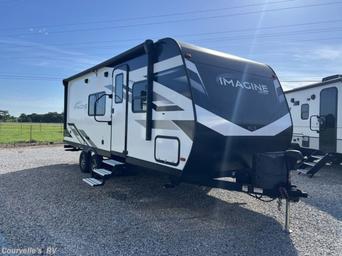 Courvelles RV