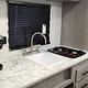 Sleeps 5 With an Electric Fireplace/coffee Maker