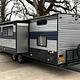 2021 Forest River RV Cherokee Grey Wolf 29TE