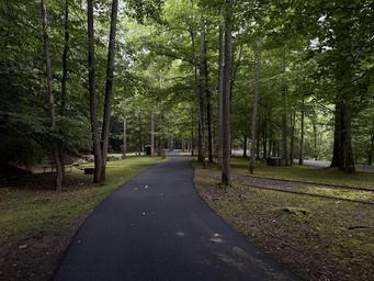 Cranesnest Campground (VA)