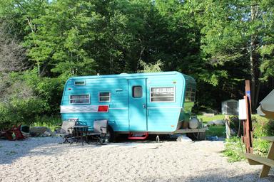 Hemlock Hill Camp Resort