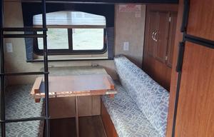 2024 Carson trailer Kalispel RV rental photo 2
