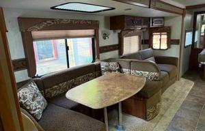 2013 Forest River RV Forester 292bhds