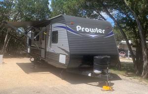 2020 Heartland Prowler 250BH