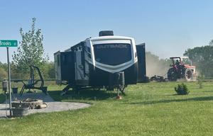 Easy Luxury Camping - 2022 Keystone Outback 330RL