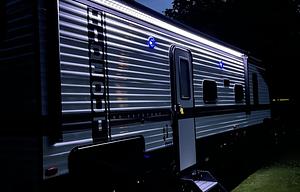 Your Hideout Away From Home (2022 Camper)