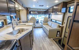2020 Thor Motor Coach ACE 32.3