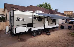 2017 Jayco Jay Flight 24RBS