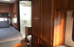 2011 coachman freelander 21qb #2