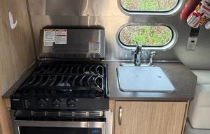 The Silver Retreat | Classic Airstream Experience