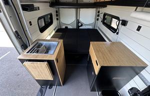 2024 Rocky Roamer. The Family Van!!!
