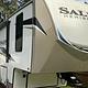 2023 Salem Hemisphere Fifth Wheel