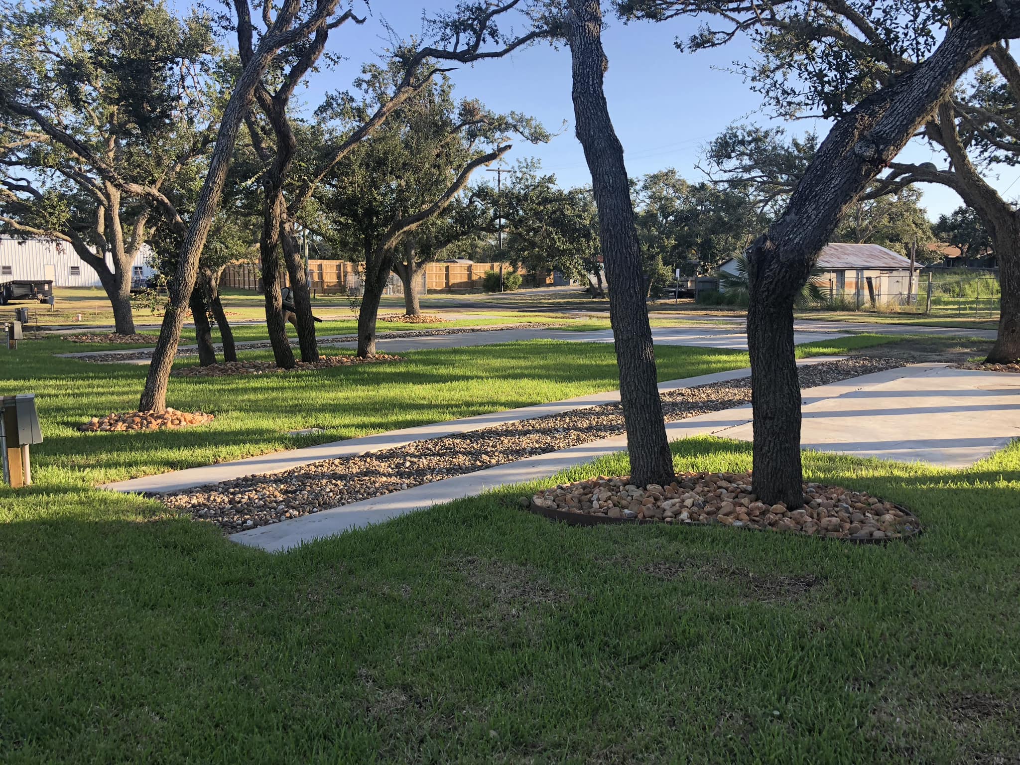 Sunrise RV Resort