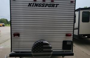 2020 Gulfstream Kingsport with bunk beds