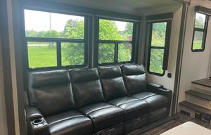 Hiatt's Kid Friendly rental