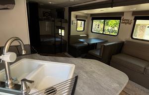 Hideout Camper