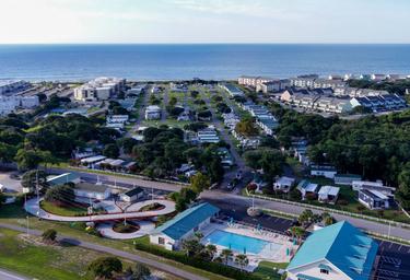 Emerald Isle RV Resort