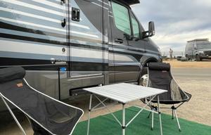 C1*NEW*2022 LUXURY Mercedes - Sleeps 6 -Great MPG