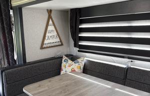 2021 Forest River RV Cherokee Grey Wolf 23MK RV rental photo 9