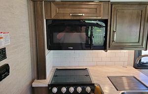 2021 Jayco GreyHawk 27U - Rusty's RV Adventure