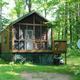 Silver Cliff Camp