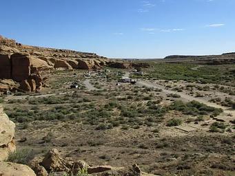Gallo Campground