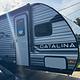 2024 coachmen Catalina summit 164rbx