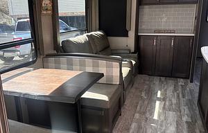 Finger Lakes RV Rentals Pure Luxury