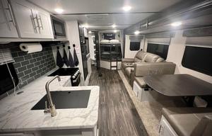 2021 Keystone Bullet 290BHS