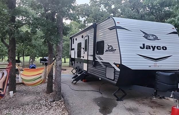 Okla-Home Away From Home
