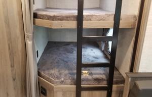 2023 Gulf Stream RV Ameri-Lite 268BH