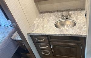 Free Starlink | Jayco Greyhawk 30X Luxury Class C