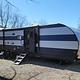 Spacious Large Pet Friendly Family Camper