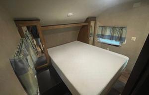 2016 Forest River Cruise Lite
