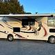 Home is where you take it motor coach rental