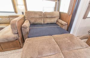 2017 Jayco "THE BEAST"