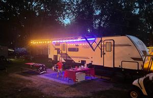2022 Kodiak Ultra-Lite 289BHSL RV rental photo 14
