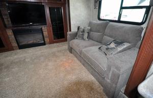 Big MOJO: (Your Home Away From Home)