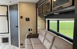 Easy Tow Couples Trailer